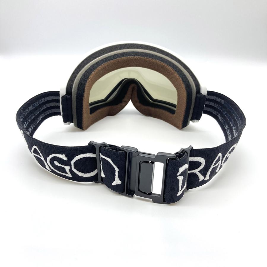 ドラゴン スノーボード ゴーグル 24-25 DRAGON DX3 : ODDBALL