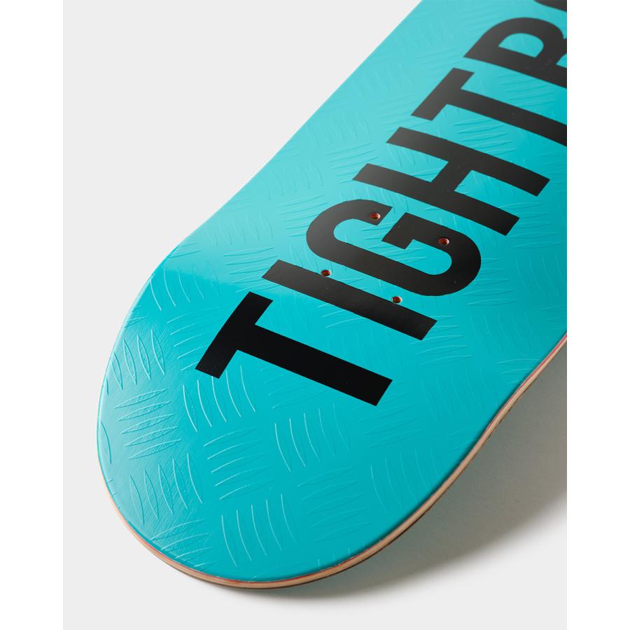 TIGHTBOOTH PRODUCTION タイトブース 7.3インチ スケボー デッキ
