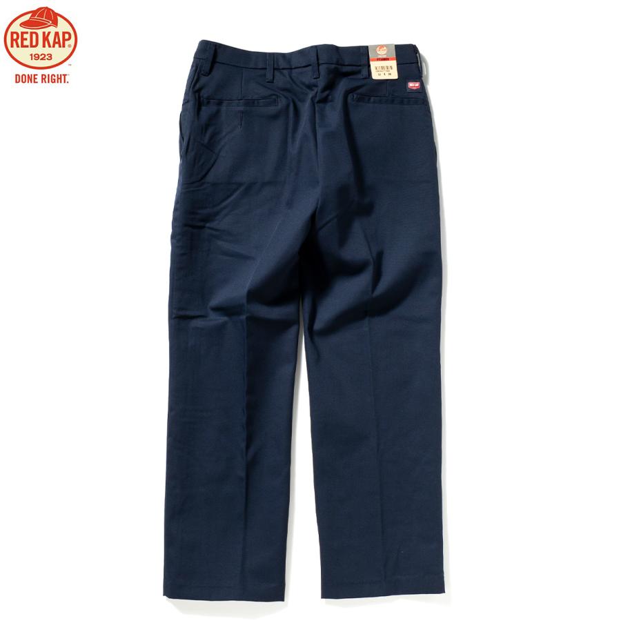 RED KAP（レッドキャップ） RED KAP PT38 MADE IN MEXICO ツータック