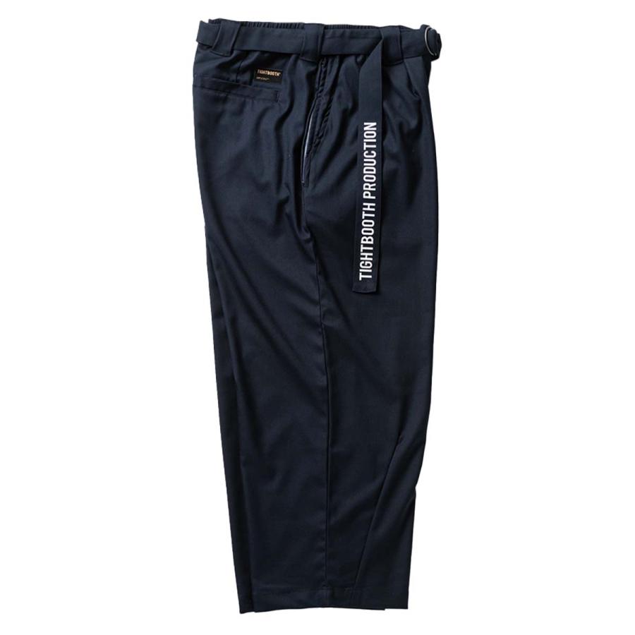 TIGHTBOOTH PRODUCTION タイトブース バギースラックス バギーパンツ