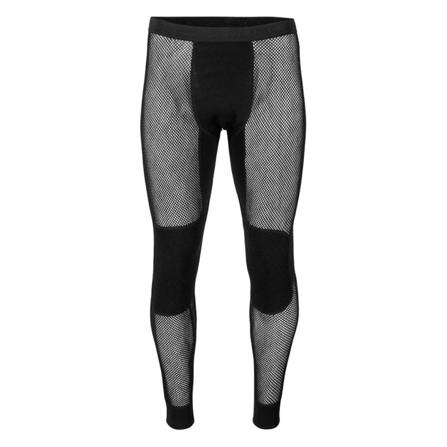 アクリマ ウールネット タイツ ベースレイヤー ACLIMA WOOLNET LONGS
