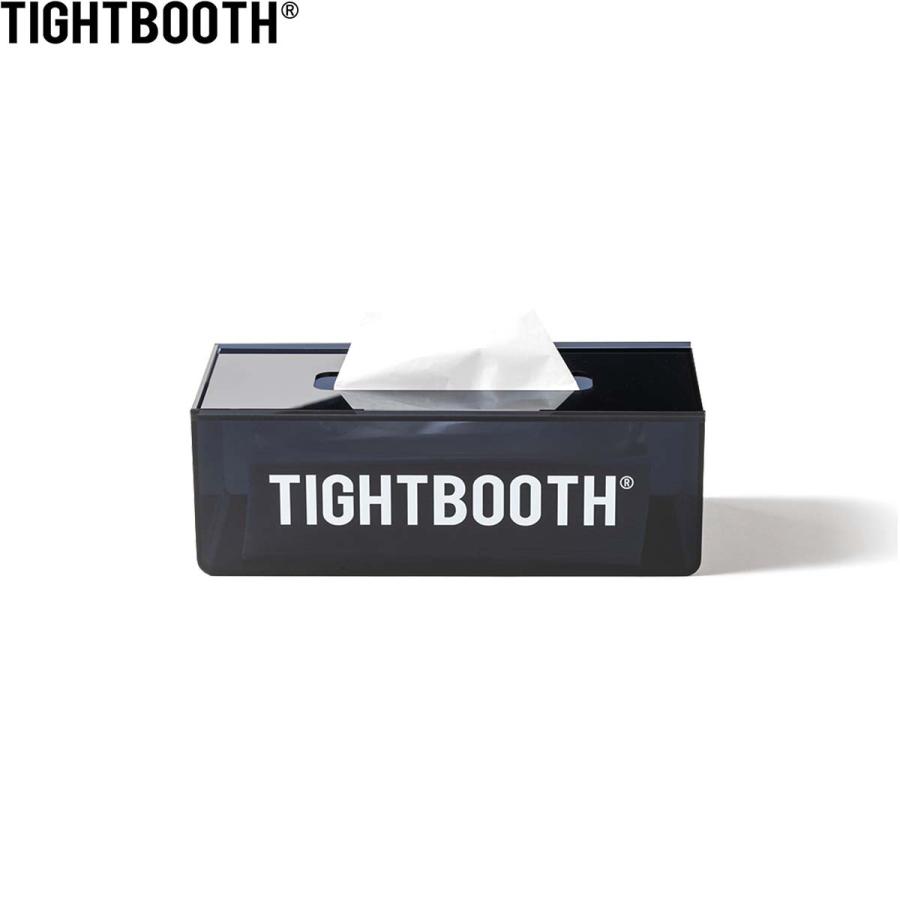 TIGHTBOOTH PRODUCTION（タイトブースプロダクション） タイトブース