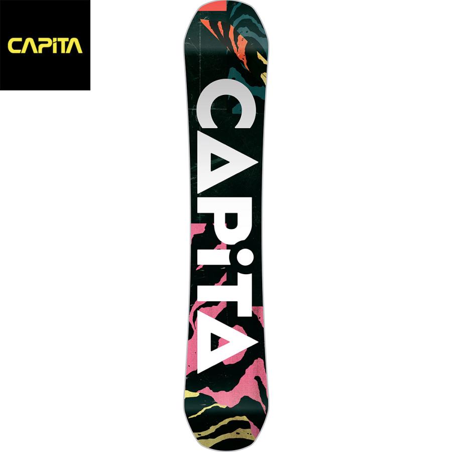 CAPiTA 早期予約 25-26 CAPITA SNOWBOARDS D.O.A キャピタ CAPiTA 早期予約 25-26 CAPITA SNOWBOARDS D.O.A キャピタ