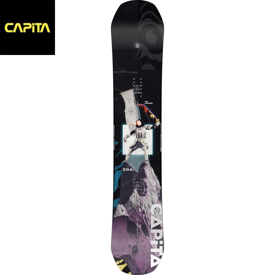 ル*ル様 20-21 CAPITA キャピタ DOA 148cm Amazon | CAPITA(キャピタ) D.O.A 1610704 154 | CAPITA
