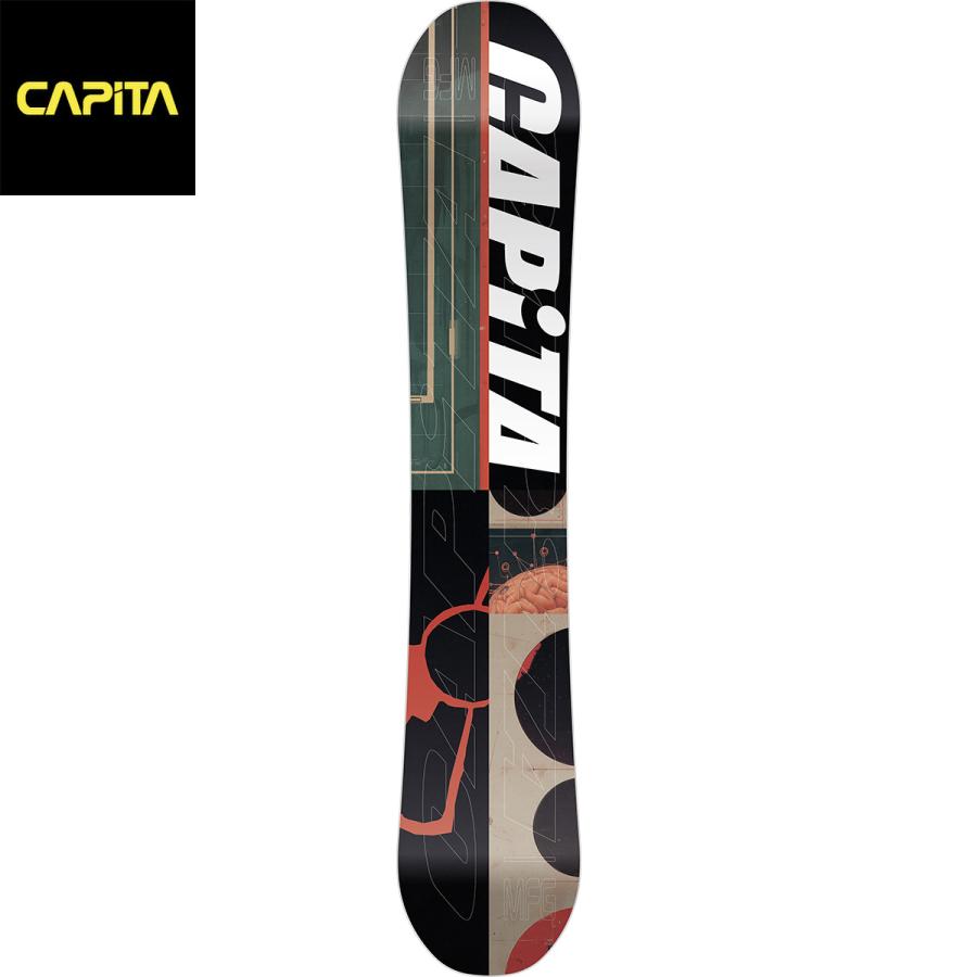 CAPiTA 早期予約 25-26 CAPITA SNOWBOARDS OUTERSPACE LIVING CAPiTA 早期予約 25-26 CAPITA SNOWBOARDS OUTERSPACE LIVING