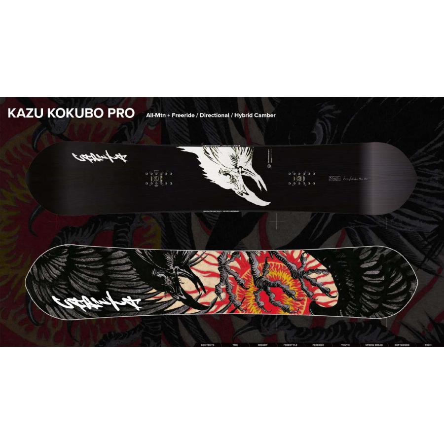 CAPiTA 早期予約 25-26 CAPITA SNOWBOARDS KAZU KOKUBO PRO CAPiTA 早期予約 25-26 CAPITA SNOWBOARDS KAZU KOKUBO PRO