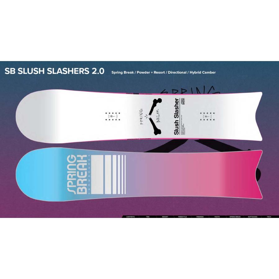 CAPiTA 早期予約 25-26 SPRING BREAK SLUSH SLASHERS 2.0 CAPiTA 早期予約 25-26 SPRING BREAK SLUSH SLASHERS 2.0
