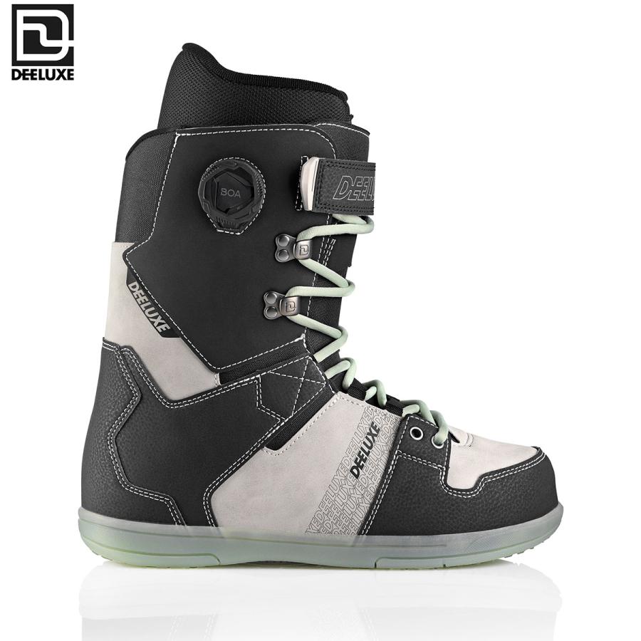 DEELUXE 早期予約 25-26 D.N.A. ディーラックス スノーボード