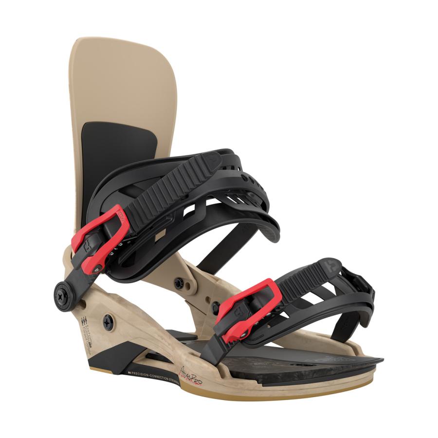 UNION BINDING 25-26 UNION BINDINGS ATRAS PRO ユニオン
