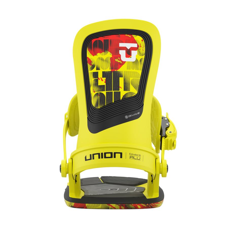 UNION BINDING 早期予約 25-26 BINDINGS ULTRA ユニオン UNION BINDING 早期予約 25-26 BINDINGS ULTRA ユニオン