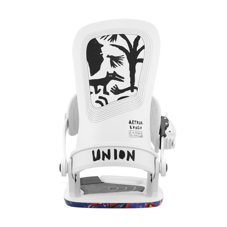 UNION BINDING 25-26 UNION BINDINGS ULTRA ユニオン バインディング