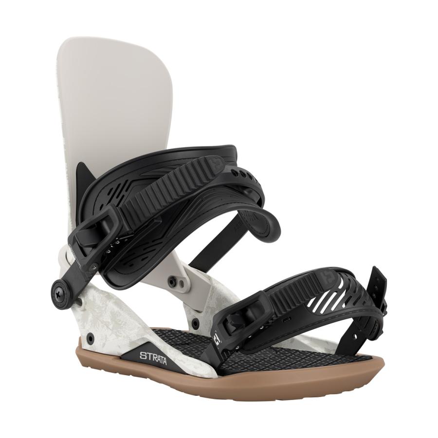 UNION BINDING 25-26 UNION BINDINGS STRATA ユニオン バインディング