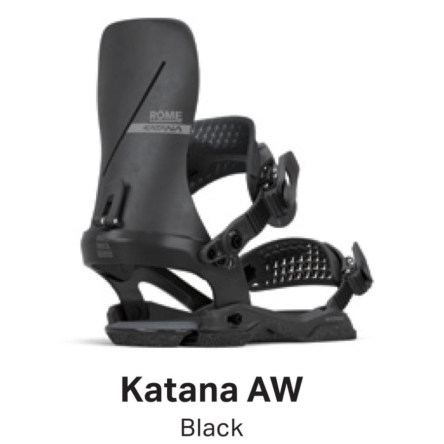 ROME SDS 早期予約 25-26 SNOWBOARDS KATANA AW ローム ROME SDS 早期予約 25-26 SNOWBOARDS KATANA AW ローム