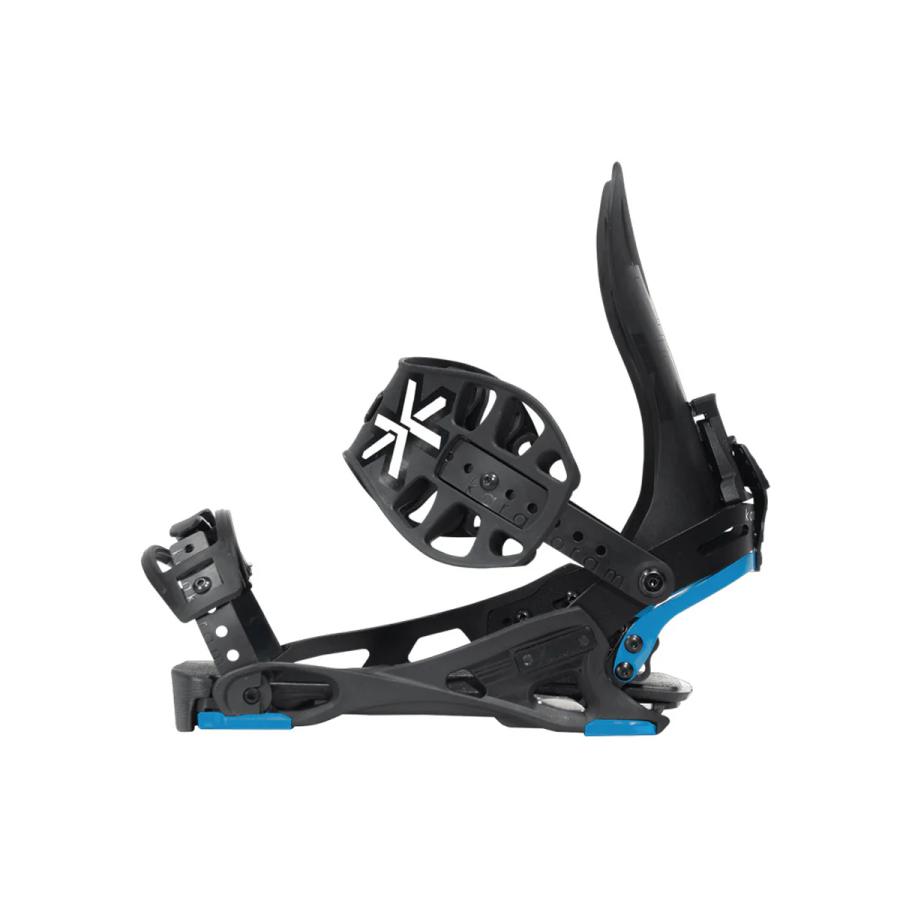 25-26 KARAKORAM PRIME Connect Free Ranger + 2 Sets Quiver