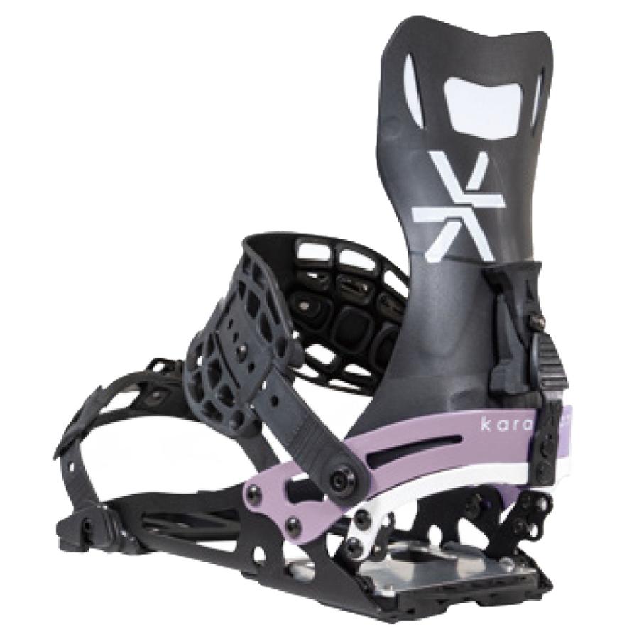 karakoram（カラコラム） 早期予約 26-27 KARAKORAM W'S PRIME Nomad +