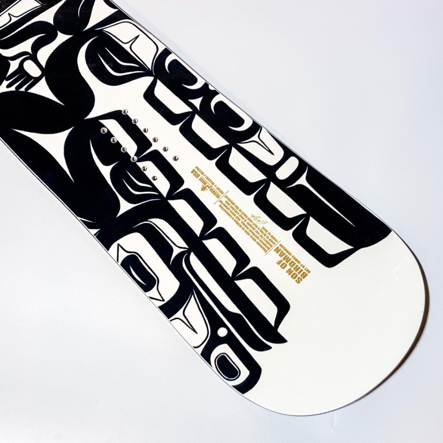 LIB TECH（リブテック） 25-26 正規品 LIBTECH SON OF BIRDMAN