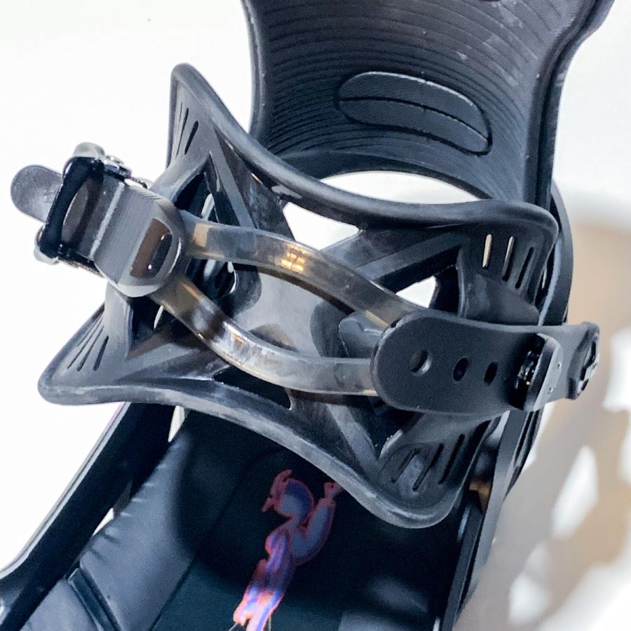 25-26 BENT METAL AXTION ベントメタル バイン アクション : ODDBALL