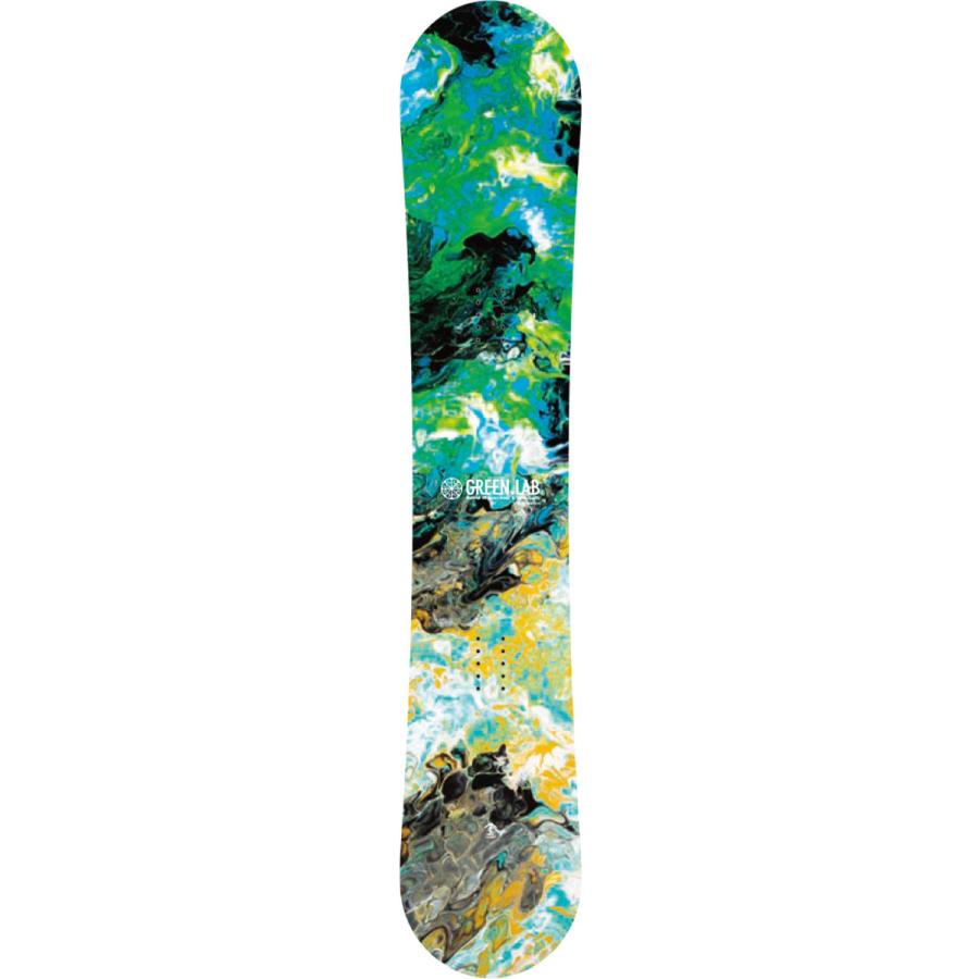 早期予約 25-26 GREEN LAB D.I.Y 157 グリーンラボ : ODDBALL