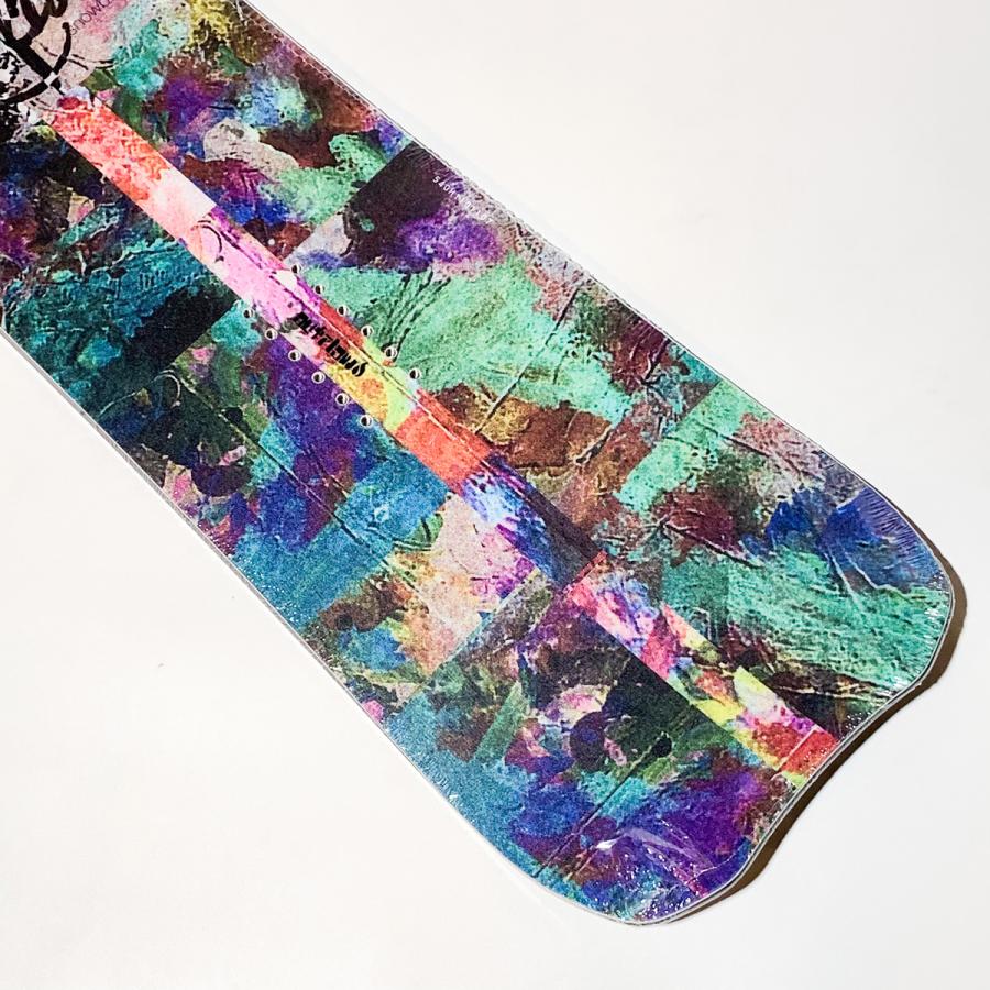 25-26 OUTFLOW LIVE 154 WIDE アウトフロー スノーボード ライブ