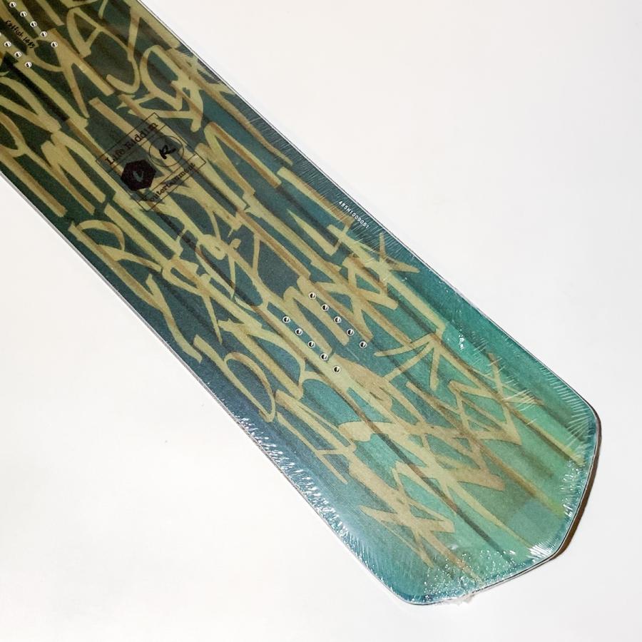 25-26 OUTFLOW LIFE RIDDIM OUTERTAINMENT CATFISH 1485 ライフリディム キャットフィッシュ スノーボード オールラウンドの画像