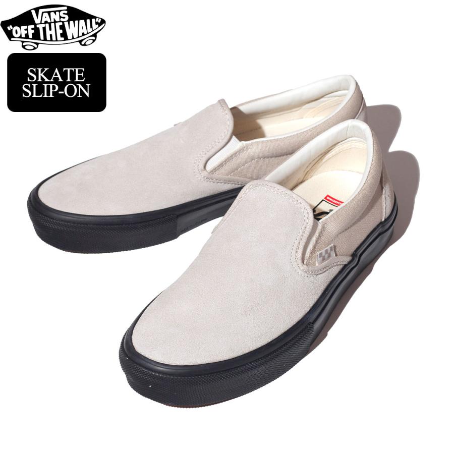 VANS バンズ スニーカー スケートスリッポン スケボー シューズ