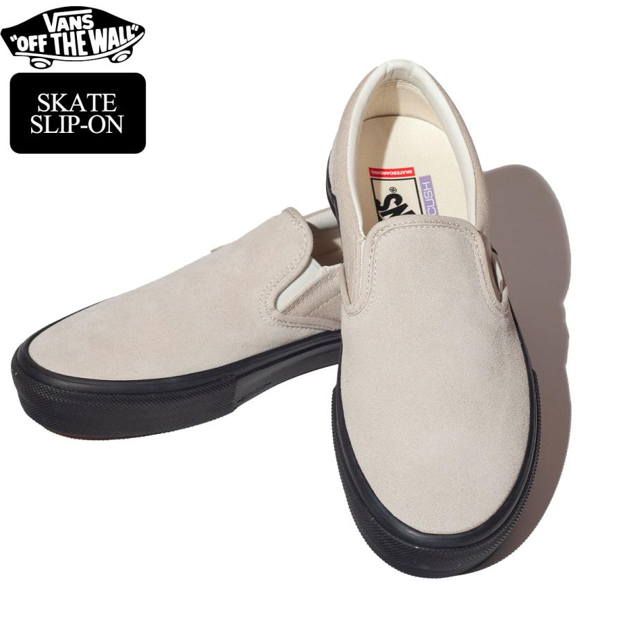 Vans スリッポン　スケボー　レア品 VANS（ヴァンズ） バンズ スニーカー スケートスリッポン スケボー