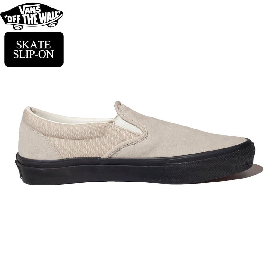 VANS（ヴァンズ） バンズ スニーカー スケートスリッポン スケボー