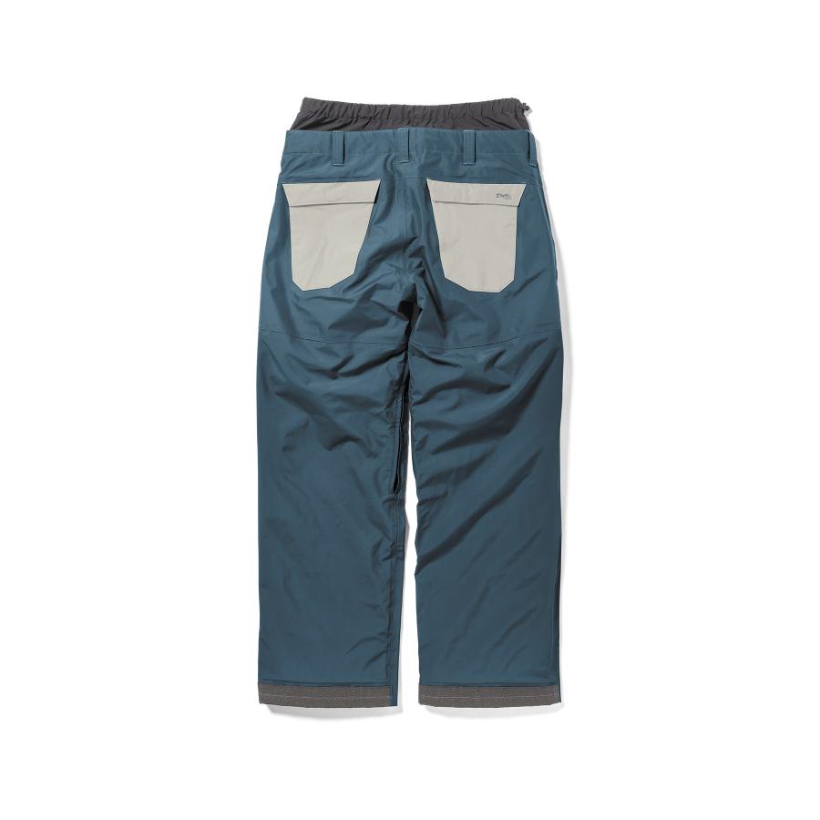 green（グリーン） 25-26 早期予約 GREEN CLOTHING WORK Vol.2