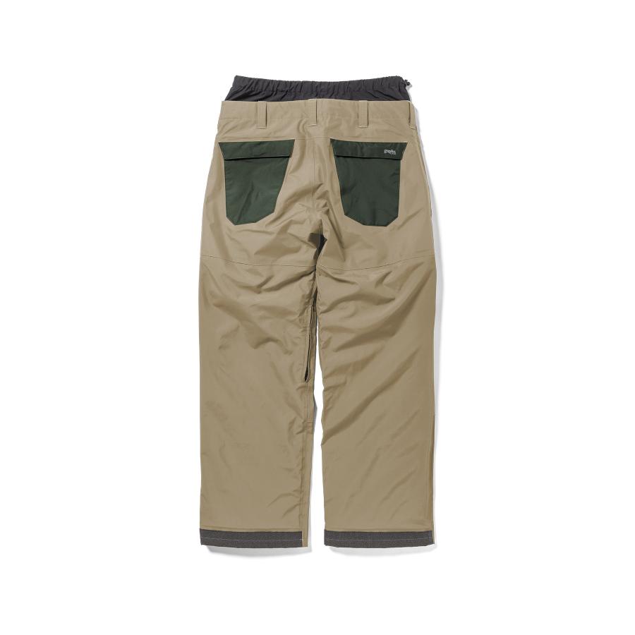green（グリーン） 25-26 早期予約 GREEN CLOTHING WORK Vol.2