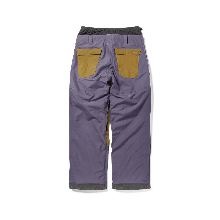 green（グリーン） 25-26 早期予約 GREEN CLOTHING WORK Vol.2