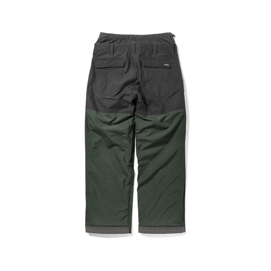 green（グリーン） 25-26 早期予約 GREEN CLOTHING WORK Vol.2