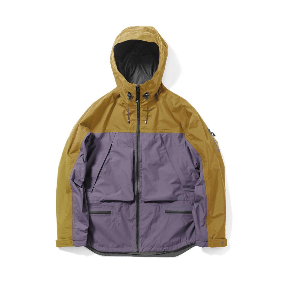 green（グリーン） 25-26 早期予約 GREEN CLOTHING OGA JACKET