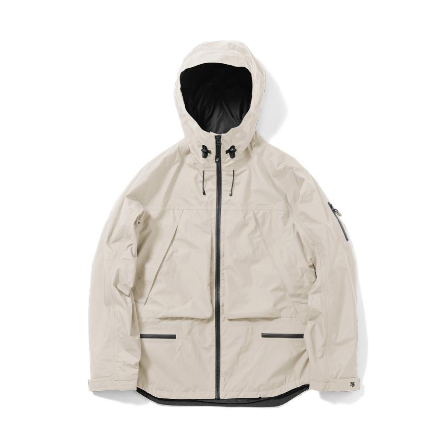 green（グリーン） 25-26 早期予約 GREEN CLOTHING OGA JACKET