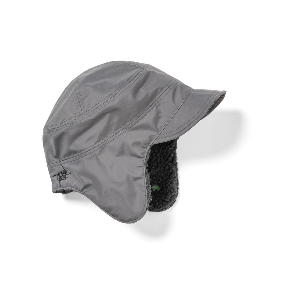 green（グリーン） 25-26 早期予約 GREEN CLOTHING BOA CAP グリーン