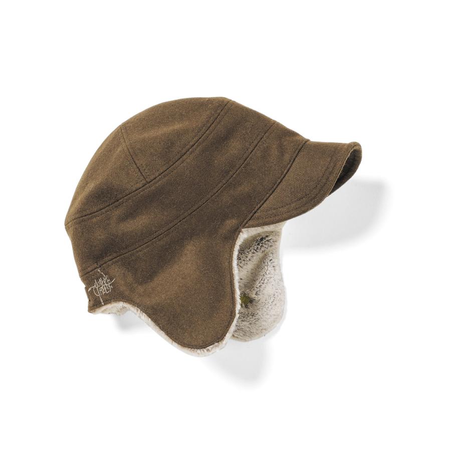 green（グリーン） 25-26 早期予約 GREEN CLOTHING BOA CAP グリーン