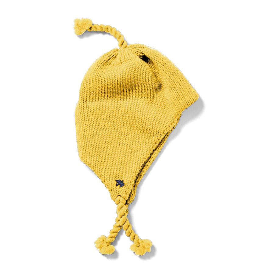 green（グリーン） 早期予約 26-27 GREEN CLOTHING WOOL FLAP HAT