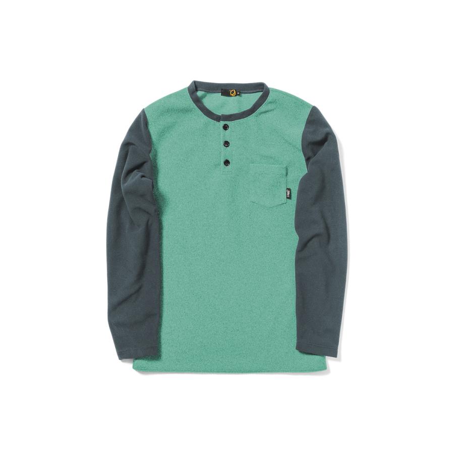 GREENCLOTHING（グリーンクロージング） 25-26 GREEN CLOTHING LIGHT
