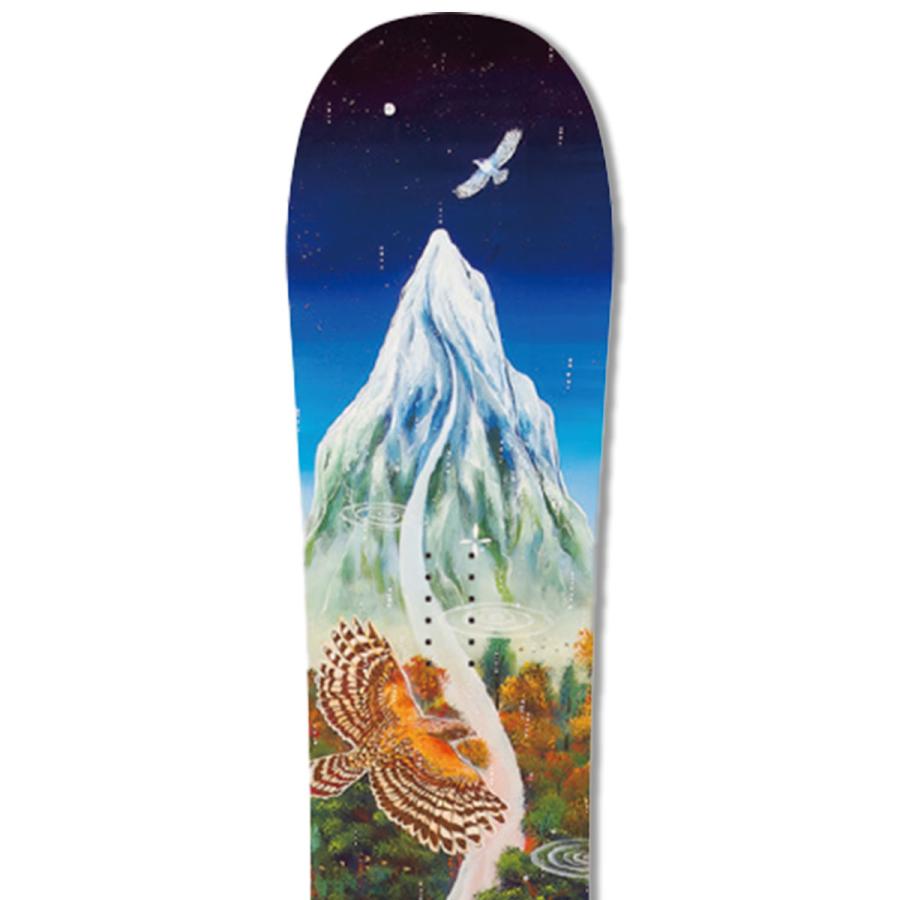 早期予約 26-27 PRANA PUNKS EAZY RIDER SPECIAL プラーナパンクス