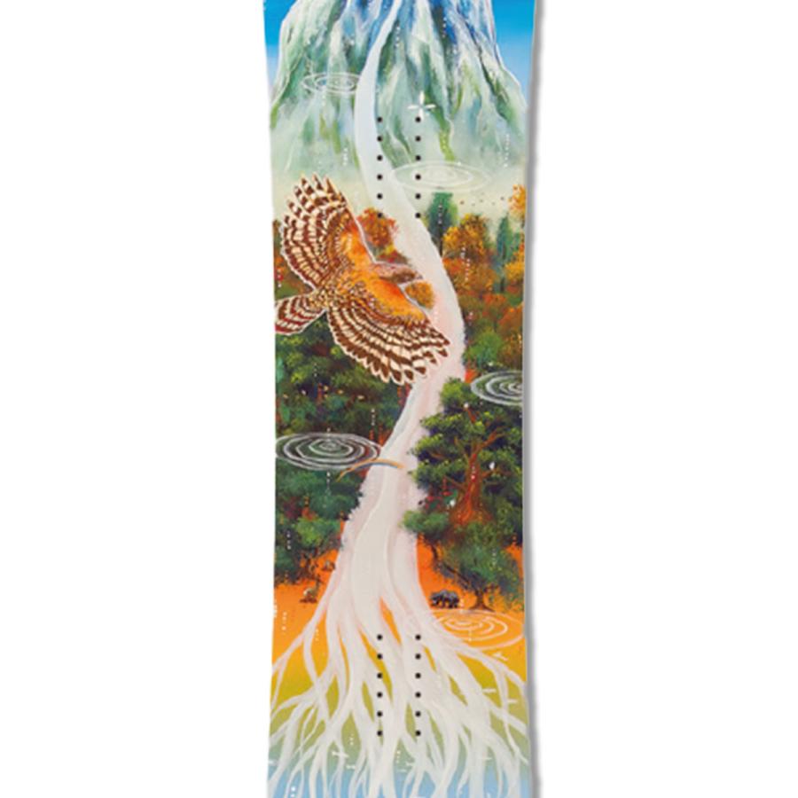 早期予約 26-27 PRANA PUNKS EAZY RIDER SPECIAL プラーナパンクス