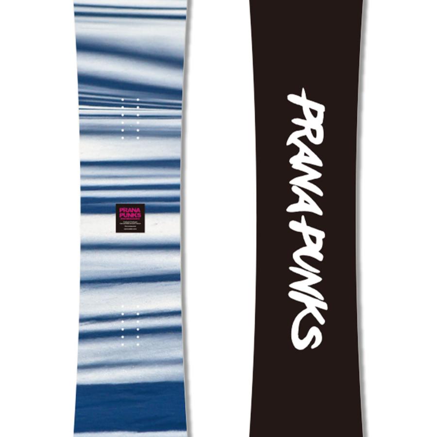 早期予約 26-27 PRANA PUNKS BOOGIE SPECIAL 159.5 プラーナパンクス