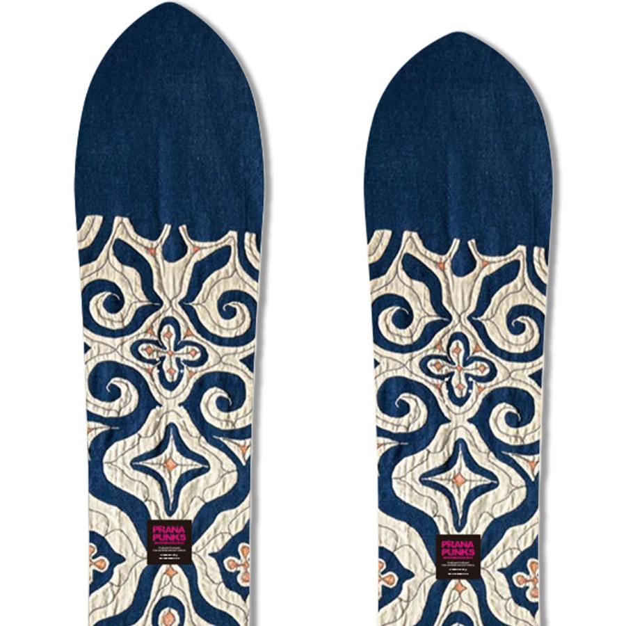 早期予約 26-27 PRANA PUNKS MAHOROBA プラーナパンクス スノーボード