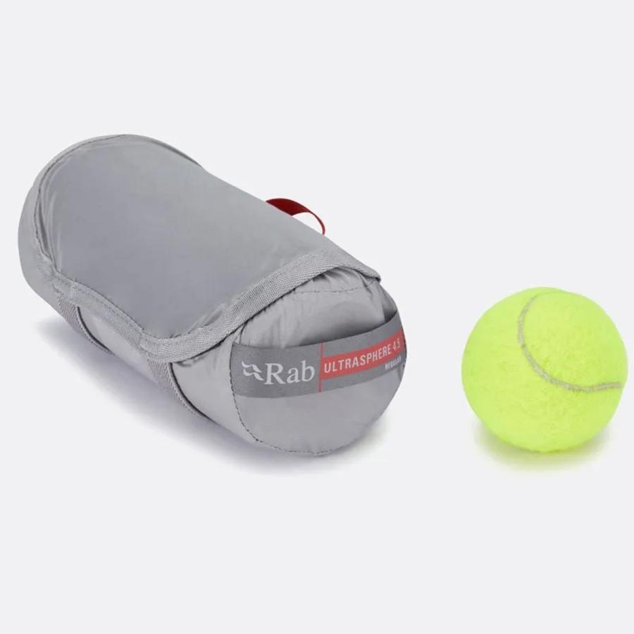 Rab（ラブ） RAB ULTRASPHERE 4.5 スリーピングマット ウルトラ
