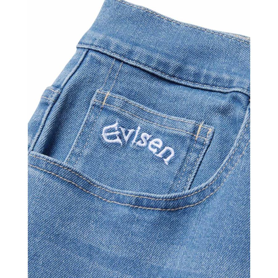Evisen Skateboards（エビセンスケートボード） EVISEN SKATEBOARDS