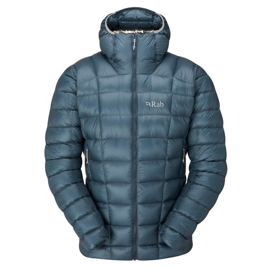 rab ミシックgジャケット 1000fp Mythic G Jacket | Rab® ジャパン公式サイト