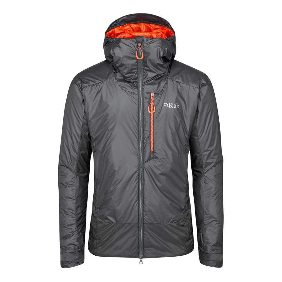 Rab（ラブ） RAB GENERATOR ALPINE JACKET インサレーション