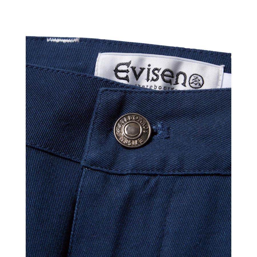 Evisen Skateboards（エビセンスケートボード） EVISEN SKATEBOARDS