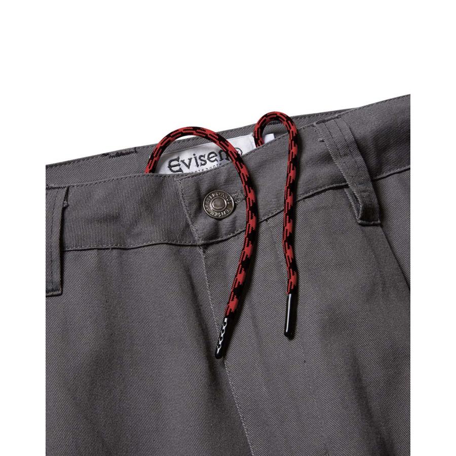 Evisen Skateboards（エビセンスケートボード） EVISEN SKATEBOARDS