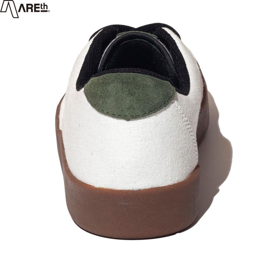 【値下げ】スニーカー スケートボードシューズ アース EARTH AREth（アース） （セール・28cmのみ）ARETH SHOES シューズ