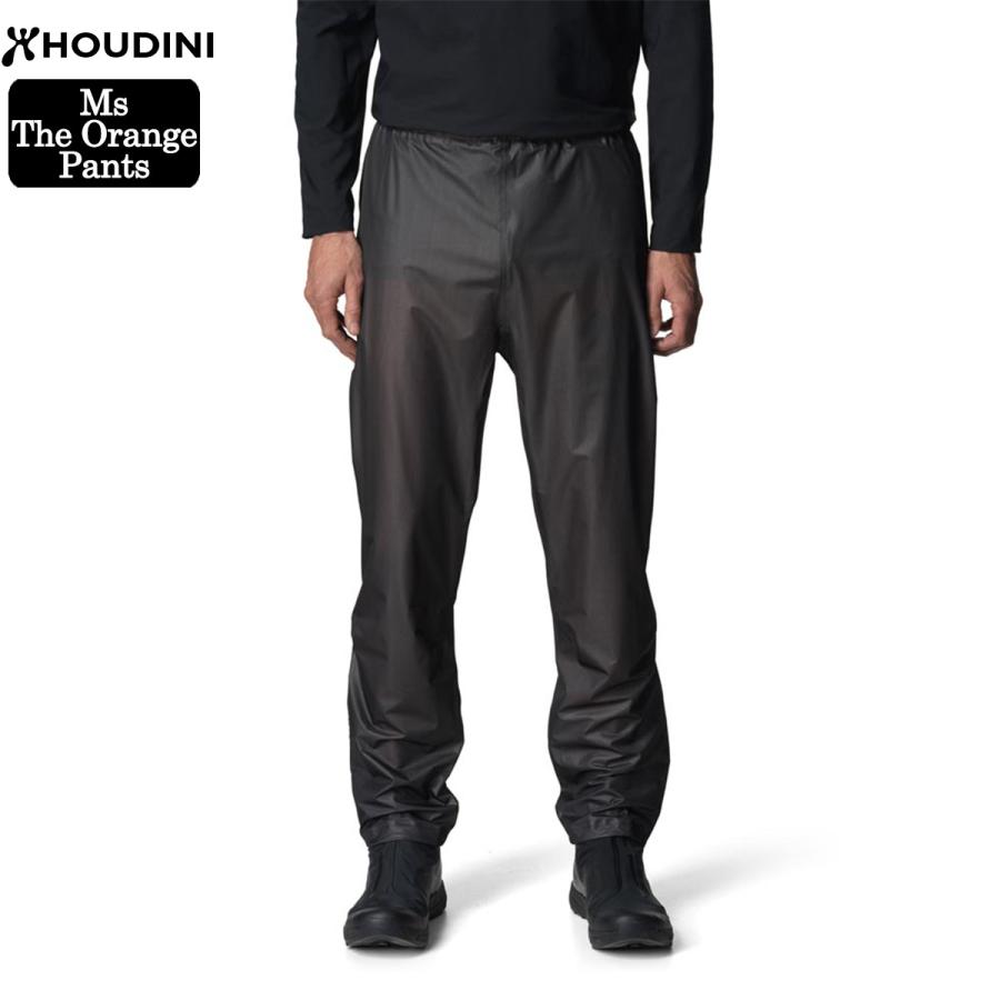 HOUDINI（フーディニ） HOUDINI M's The Orange Pants オレンジパンツ