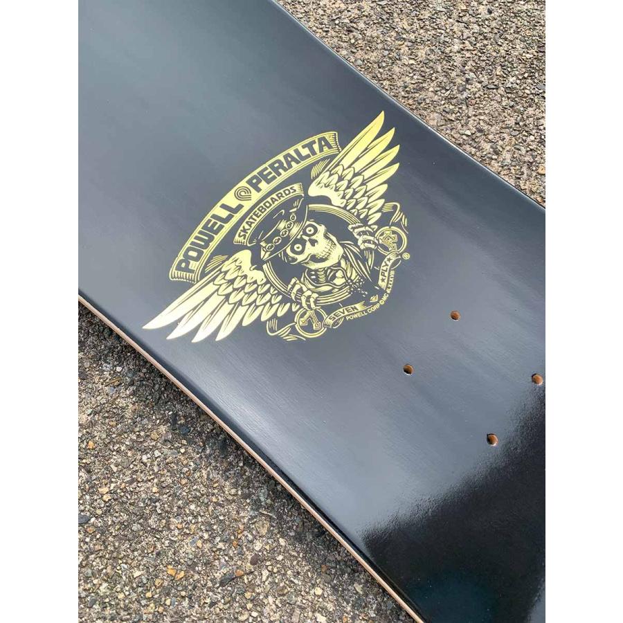 POWELL（パウエル） パウエルペラルタ 9.9インチ スケボー デッキ